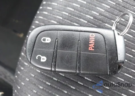 2018 Dodge Journey Se z USA, uszkodzony, nr VIN 3C4PDCAB2JT490501